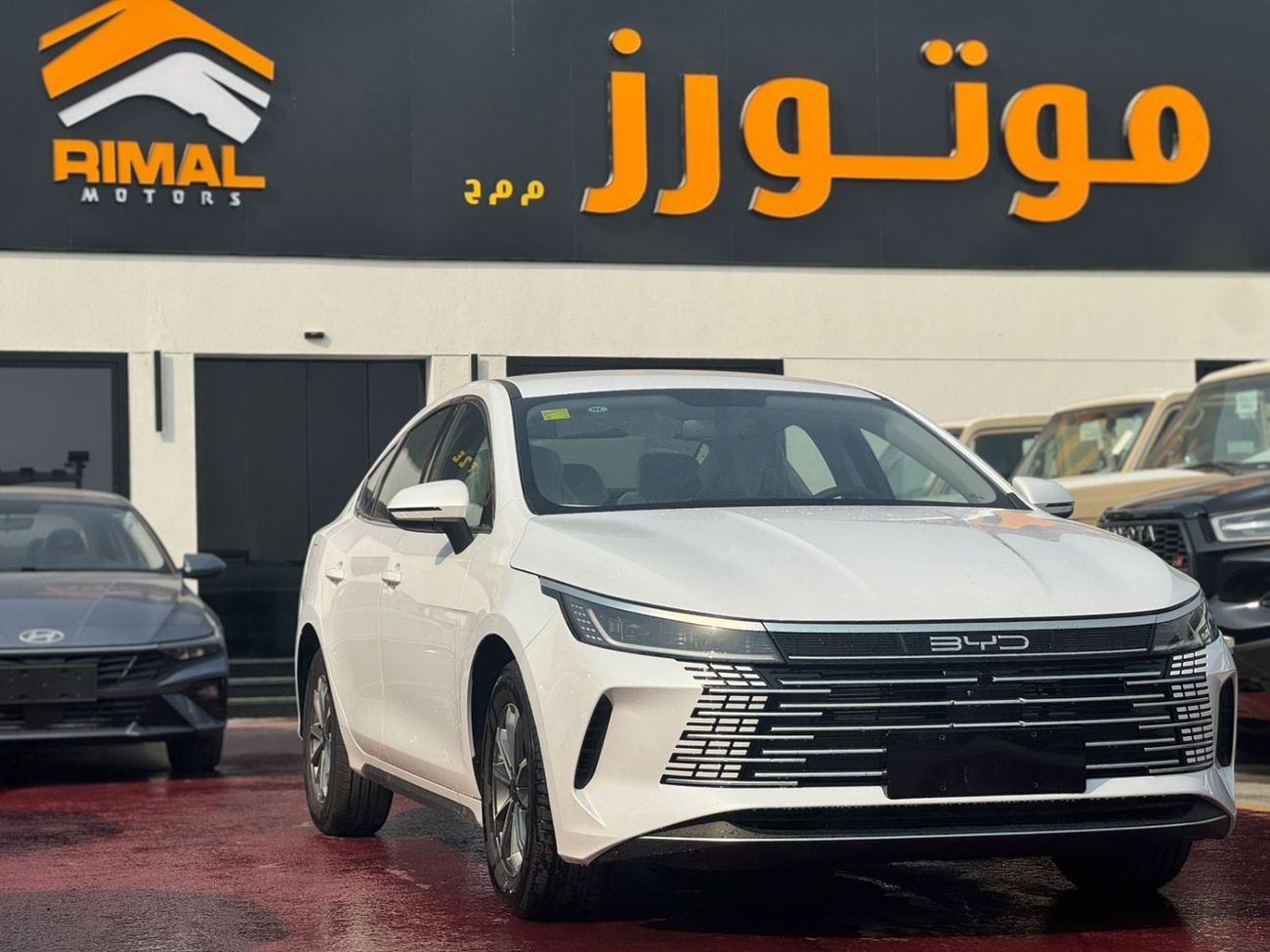 بي واي دي ديسترويار 05