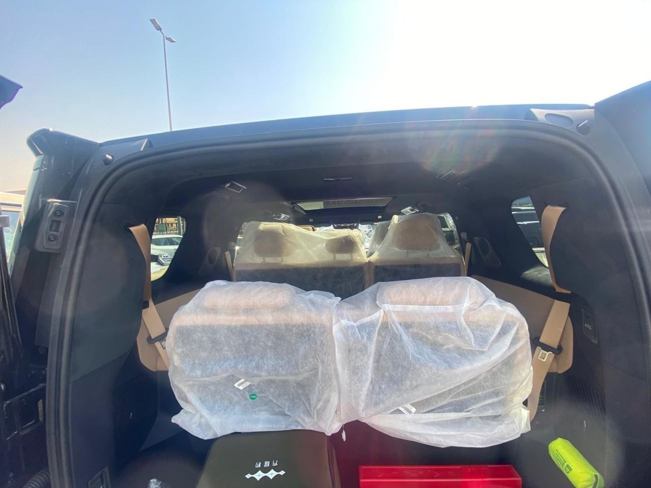 BYD Leopard 8 leopard 8 flagship