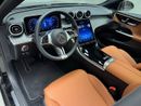 Mercedes-Benz C 200 Premium 2.0L Premium 1.5L