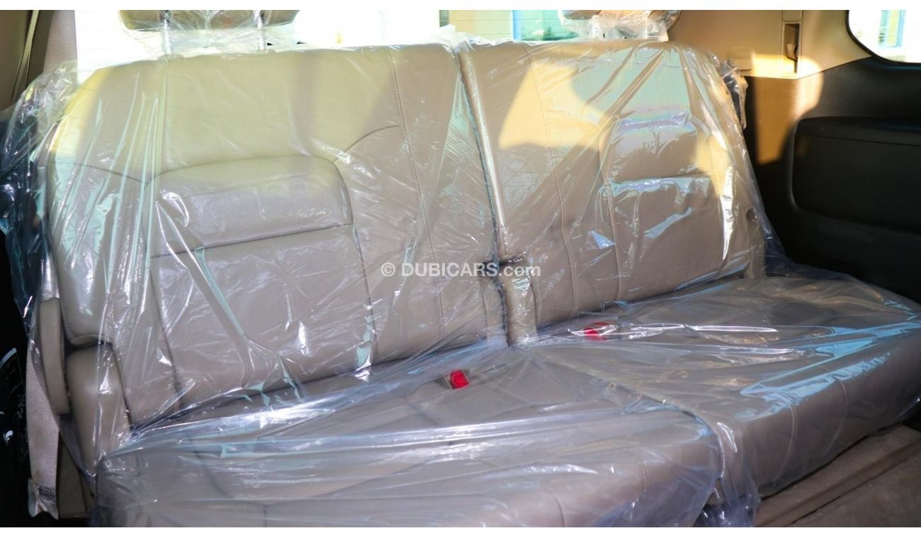 Toyota Land Cruiser SAHARA v8