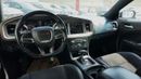 Dodge Charger GT AT -3.6L| Full Service History | GCC | Zero Downpayment Support
