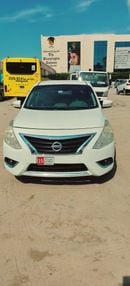 Nissan Sunny S