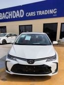 Toyota Corolla XLI EXECUTIVE HEV XLI 1.6L A/T