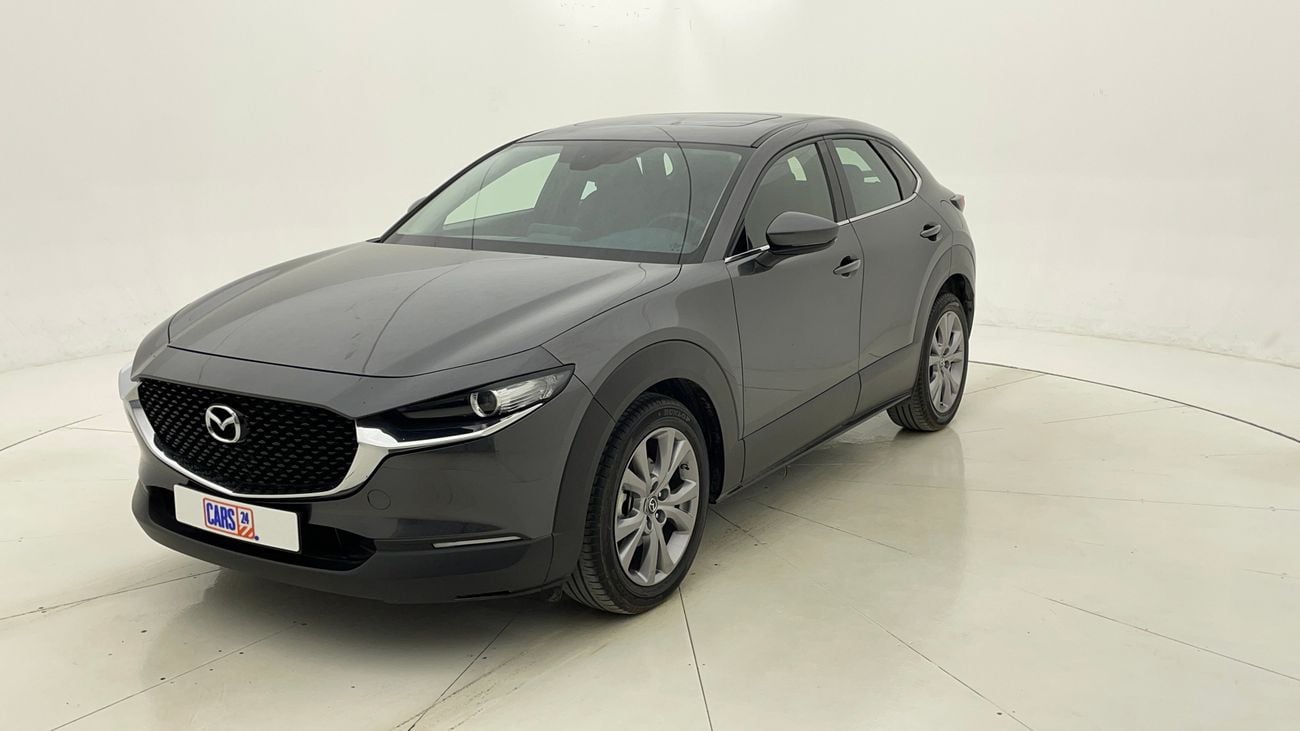 Mazda CX30 URBAN 2 | Zero Down Payment | Home Test Drive