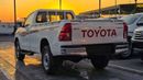 Toyota Hilux Toyota Hilux 2.7 single cab 2026