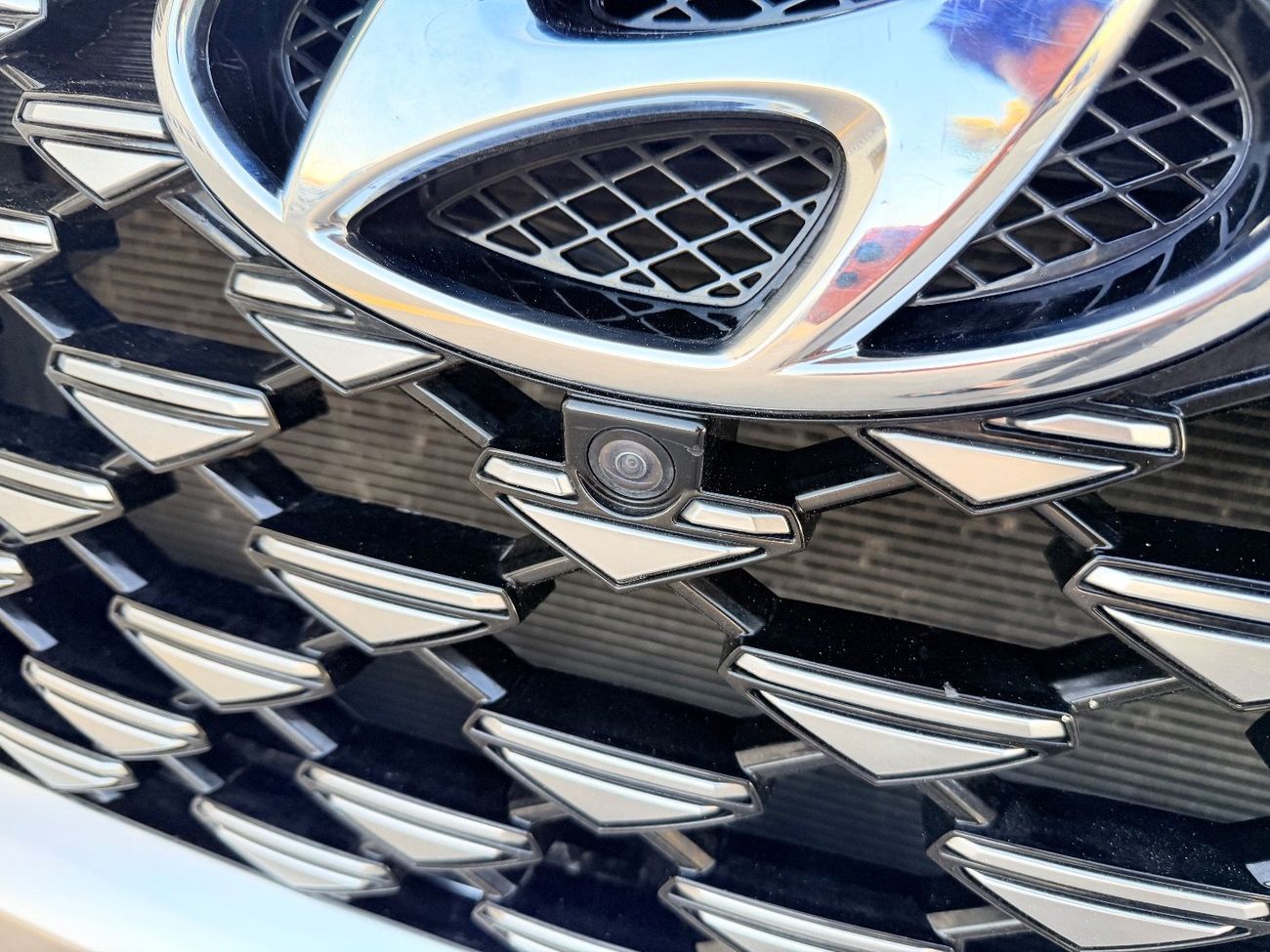 Hyundai Palisade 3.8L GDi (AWD) Premium