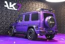 Mercedes Benz Brabus Mercedes Benz Brabus G900 2024 | Finance Available