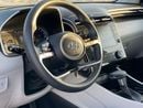 Hyundai Tucson Comfort 2.0L