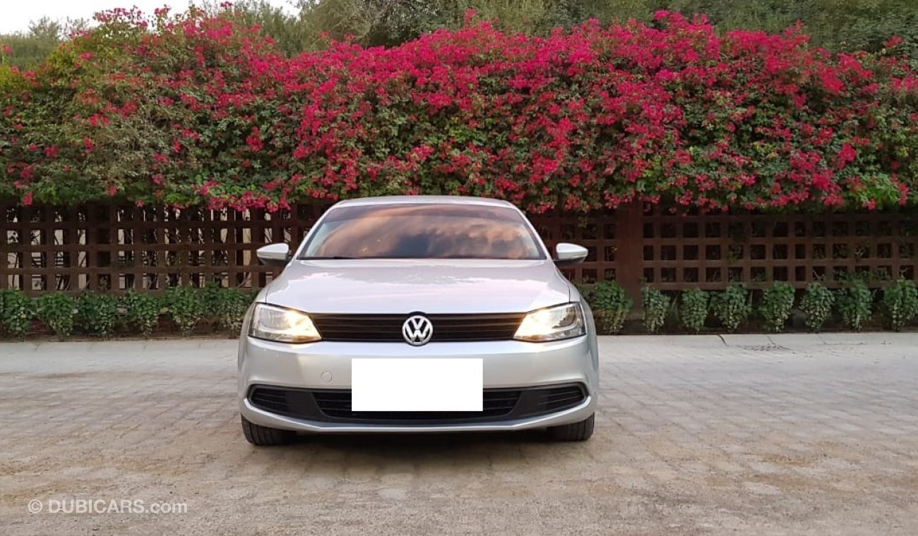 Volkswagen Jetta 390/- MONTHLY, 0% DOWN PAYMENT , MINT CONDITION