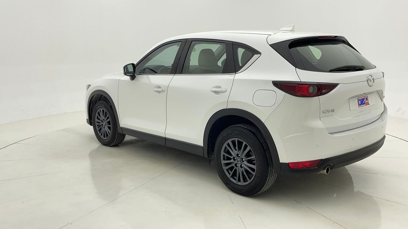 مازدا CX5 GL 2.5 | بدون دفعة مقدمة | اختبار قيادة مجاني للمنزل
