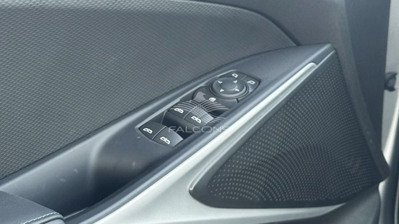 Chevrolet Menlo Chevrolet/MENLO/CMEV0 EV 5 Seater AT