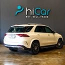 مرسيدس بنز GLE 450 Std 3.0L (389 HP)