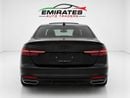 Audi A4 35 TFSI S-LINE