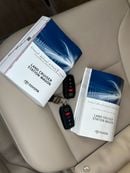 Toyota Land Cruiser GXR