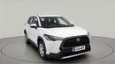 Toyota Corolla Cross XL 2024 | AED 1034/Month | 0 DP | 30 Day Return | Warranty | Service History