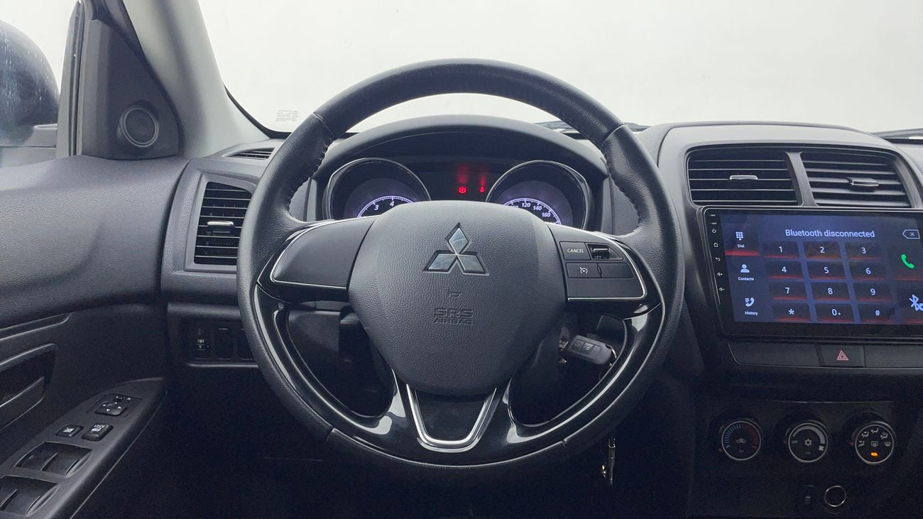 Mitsubishi ASX GLX LOWLINE 2 | Zero Down Payment | Home Test Drive