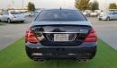 Mercedes-Benz S 350 Japan imported - Very clean car free accident 52000 km only