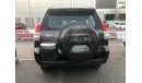 Toyota Prado GCC V6 VX