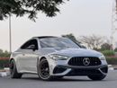 مرسيدس بنز كوبيه CLE 53 AMG 4 Matic+