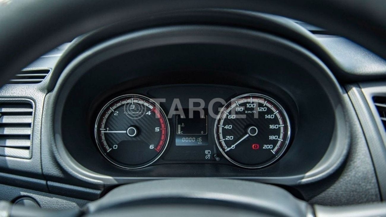 Mitsubishi L200 Mitsubishi L200 GLX AT  2.4L Diesel Full Option 2023