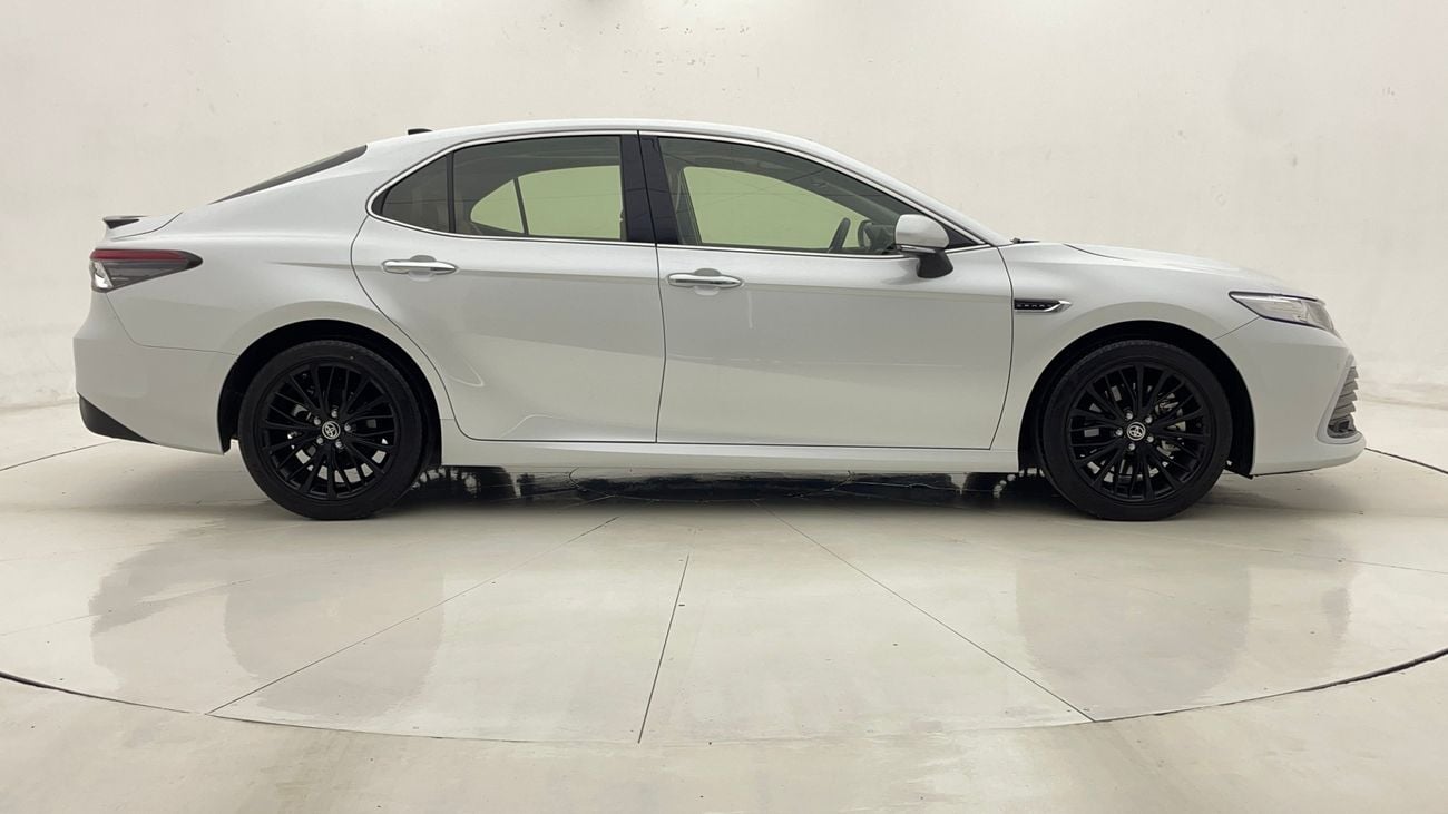 Toyota Camry LIMITED 3.5 | Zero Down Payment | Home Test Drive