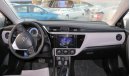 Toyota Corolla XLI 2.0L Sedan P/T Automatic FWD Brand New (Export Only)