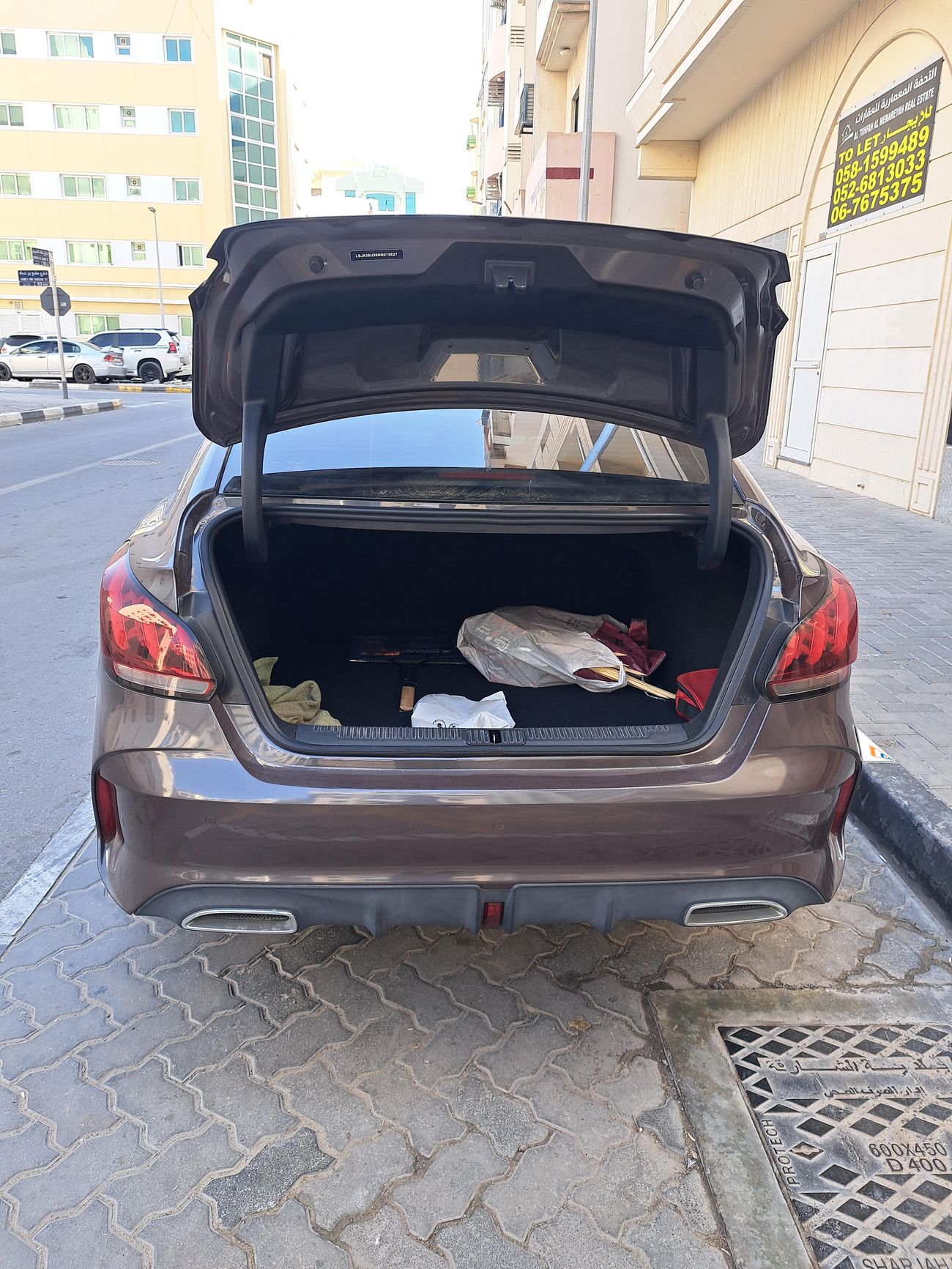 MG GT STD 1.5 | Zero Down Payment | Home Test Drive