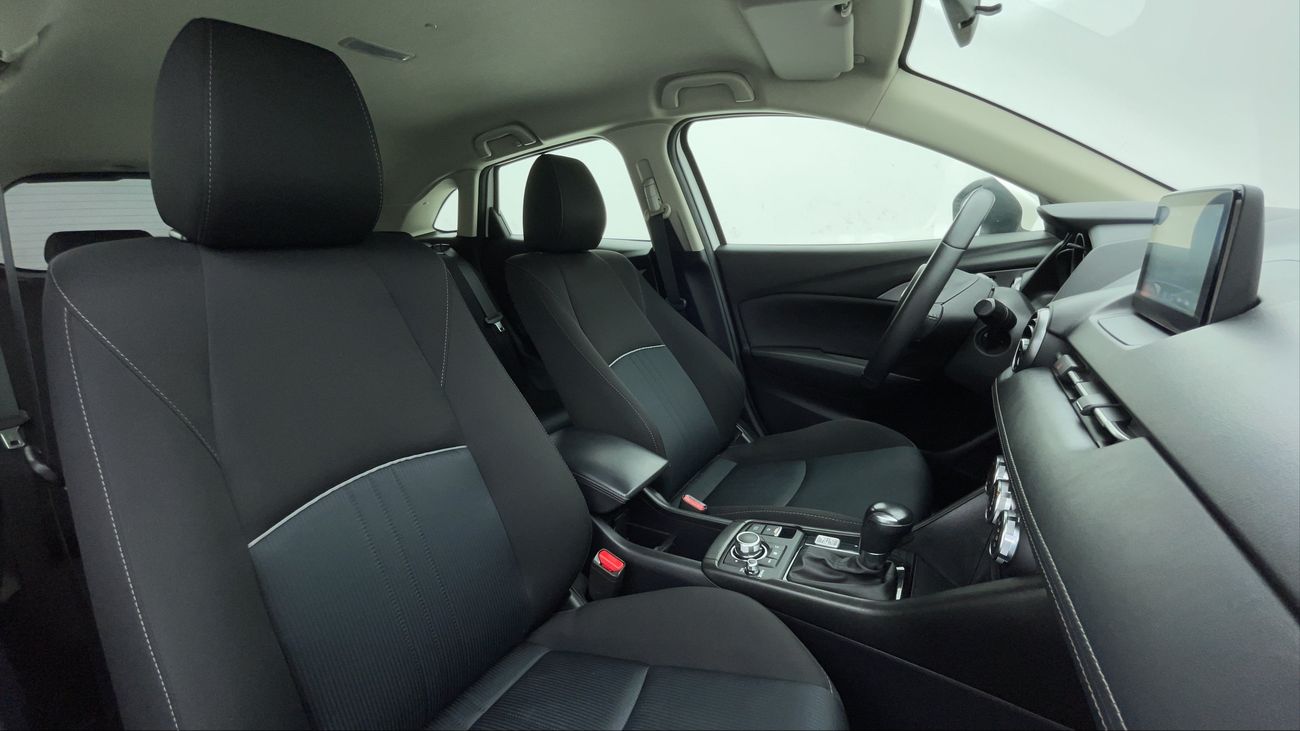 Mazda CX3 GT 2 | Zero Down Payment | Free Home Test Drive