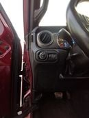 جيب جلادياتور Jeep Gladiator - 2022 - Maroon