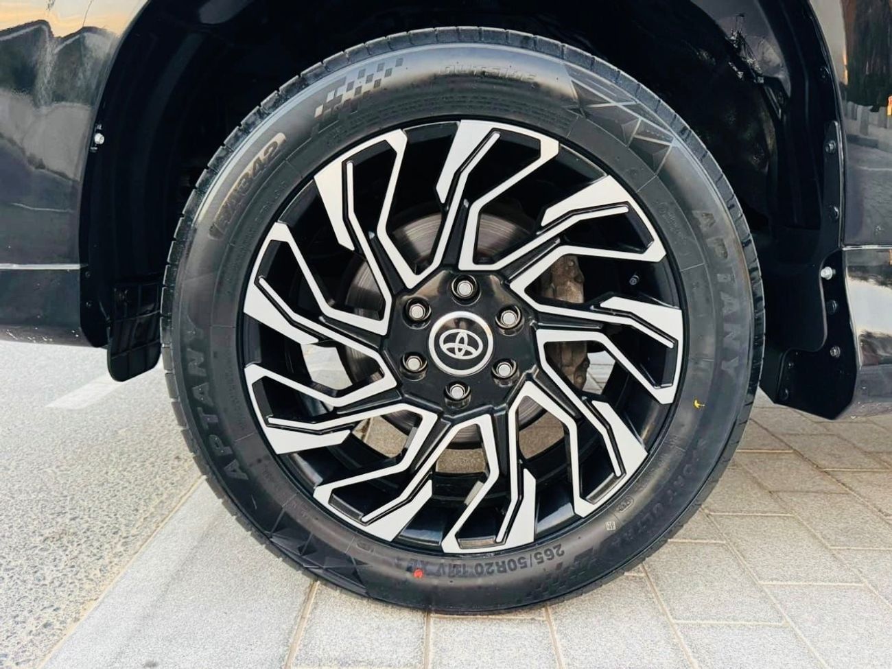 Toyota Prado Toyota Prado Years 2020 VXR 2.7L AWD