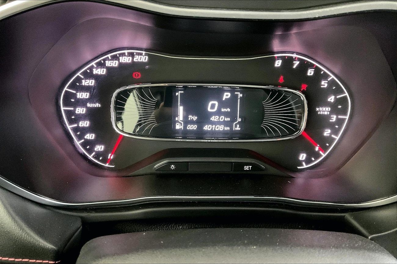 Porsche Macan Standard+ | Guaranteed Warranty | 0 Down Payment