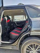 Toyota RAV4 LE/ LEATHER SEATS/ RIMS/ DVD CAMERA/ E BRAKE/ RADAR/861 MONTHLY/LOT#005417