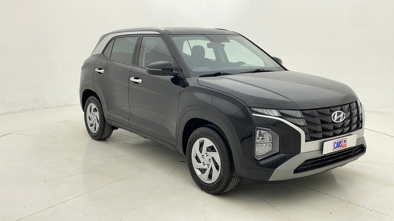 هيونداي كريتا SMART 1.5 | بدون دفعة مقدمة | اختبار القيادة في المنزل