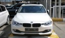 BMW 320i Diesel import japan