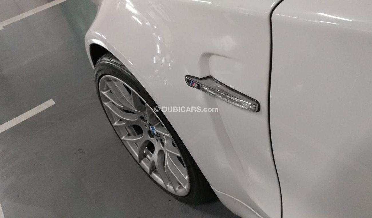 بي أم دبليو 1M