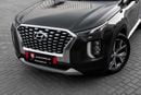 Hyundai Palisade Palisade Premium | 1,861 P.M | 0% Downpayment | PREMIUM | AGENCY HISTORY | ONE OWNER!