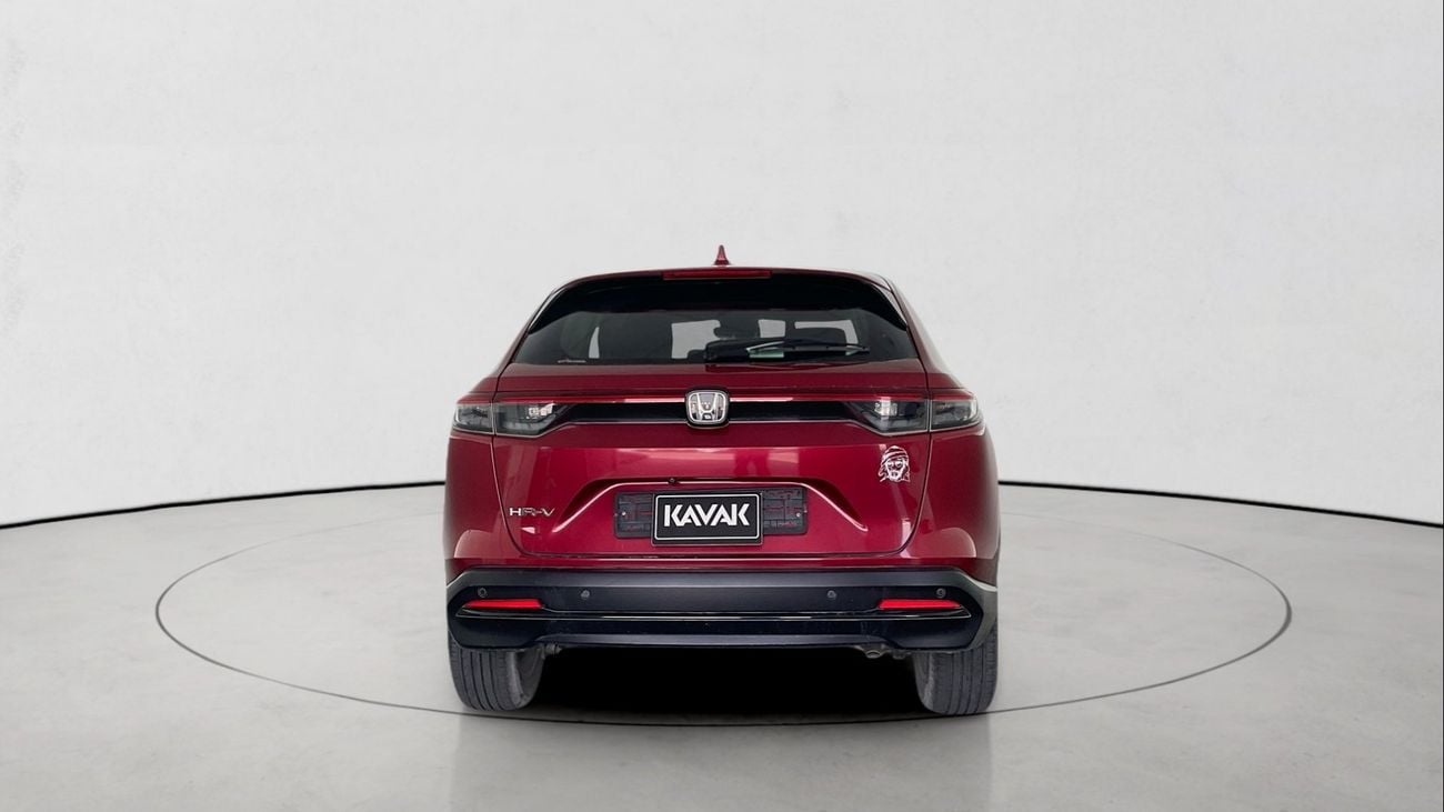 Honda HRV 1.5 LX CVT | Guaranteed Warranty | 0 Down Payment