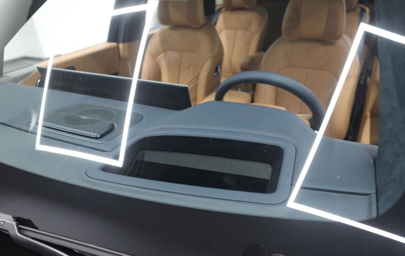 Zeekr 9X 9X | Brand New | 2.0L Turbo | 5 Years Warranty #Zeekrx9