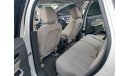 Ford Edge Imported model 2013, white color No. 2