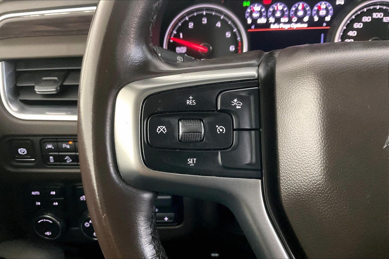 لكزس GX 460 Premier | شامل الضمان | 0 ﺪﻔﻋﺓ ﺃﻮﻟﻯ