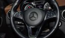 Mercedes-Benz GLA 250 4MATIC