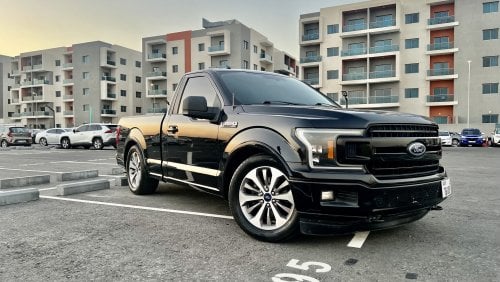 Ford F-150 XLT 1000 HP sell or swap