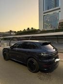 بورش كايان S 4.8L