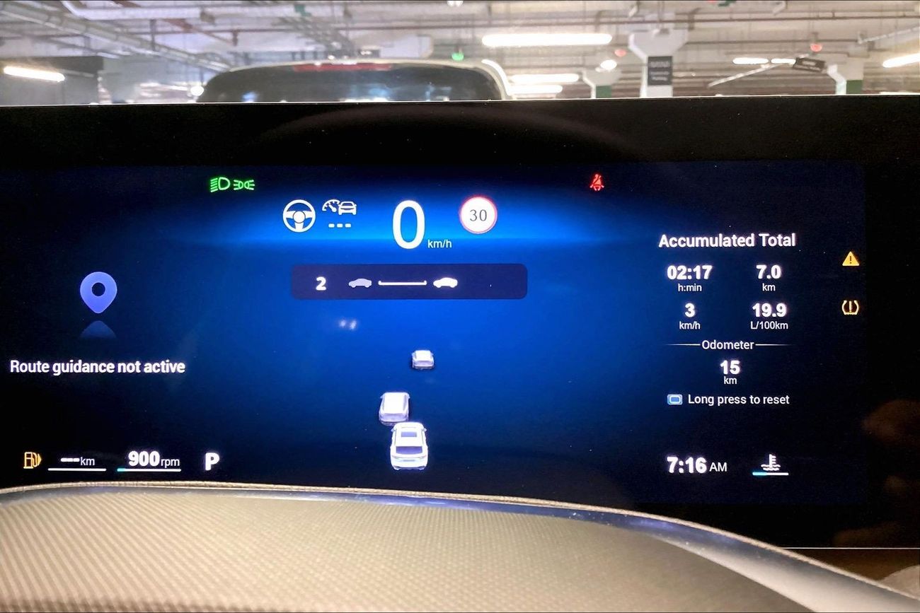 MG HS Deluxe | Guaranteed Warranty | 0 Down Payment