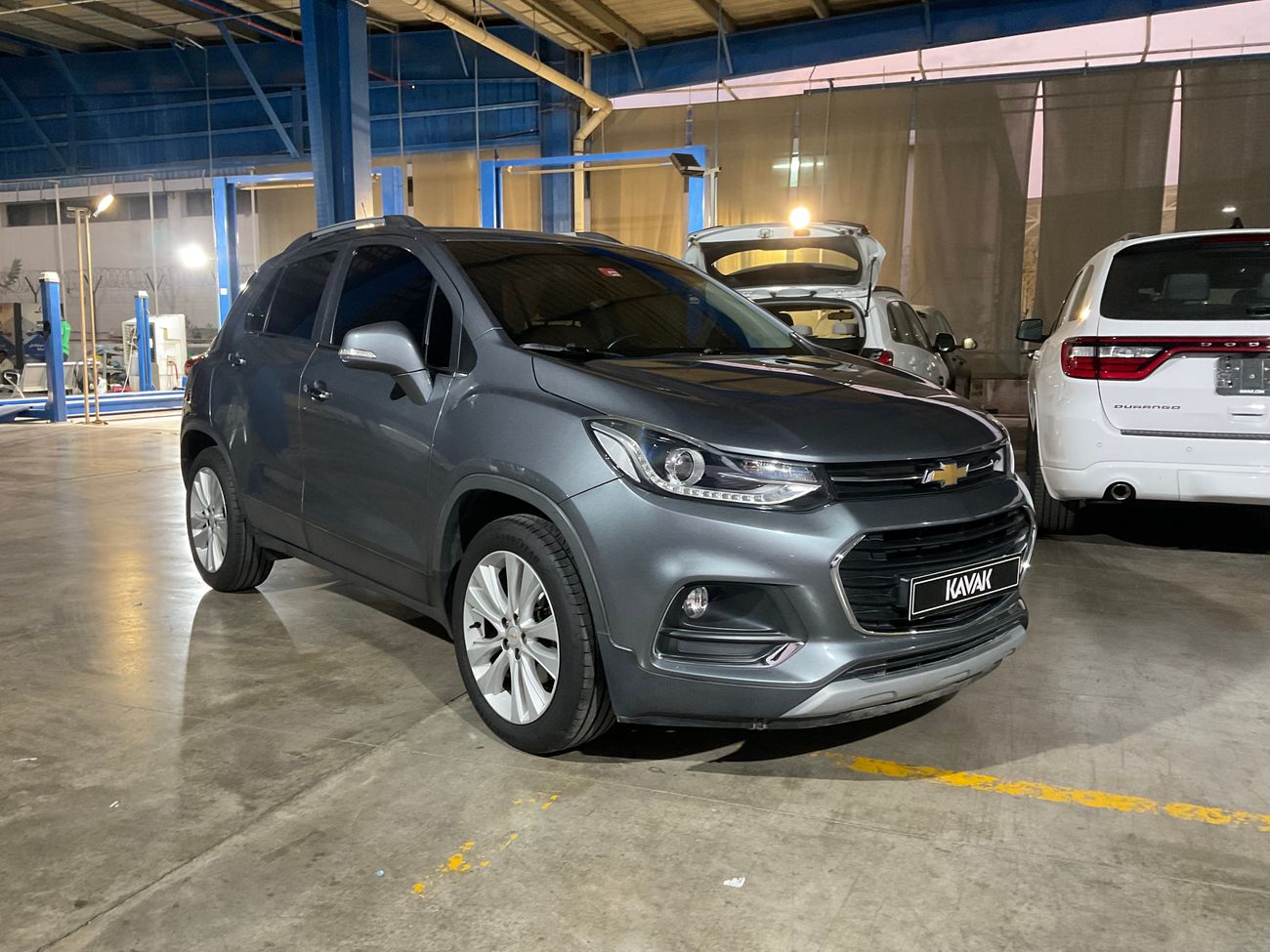 Chevrolet Trax Premier | National Day Celebration | Guaranteed Warranty | 0 Down Payment