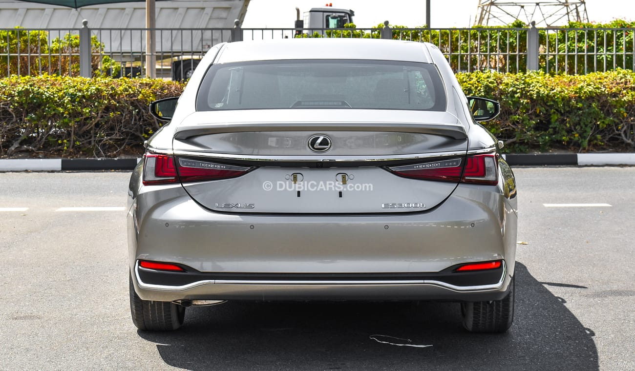 Lexus ES 300 Hybrid  2.5L