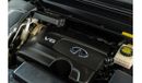 Infiniti QX60 Luxury 2018 Infiniti QX60 / 7-Seater / Full Option