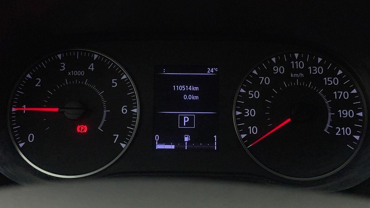 Renault Duster PE 1.6 | Zero Down Payment | Home Test Drive