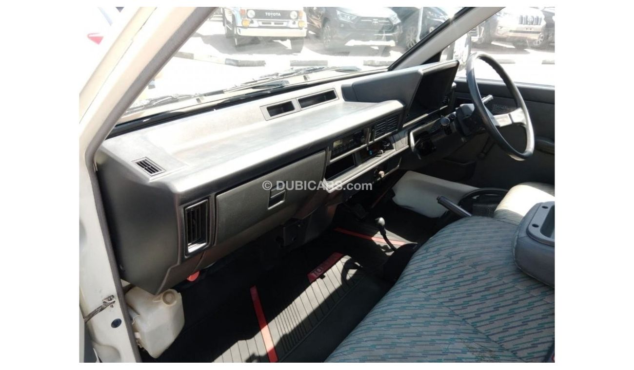 Toyota Townace TOYOTA TOWNACE PICK UP RIGHT HAND DRIVE(PM02293)