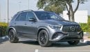 Mercedes-Benz GLE 53 Mercedes-Benz GLE53 AMG SUV, 22" Alloy Wheels, Carbon Fiber, New Facelift  | 4Matic+ | 2024